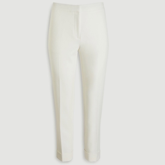 Ann Taylor Pants - Ann Taylor The High Waist Ankle Pant